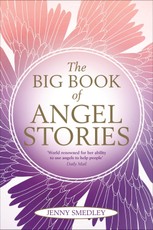 The Big Book of Angel Stories