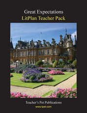 Litplan Teacher Pack