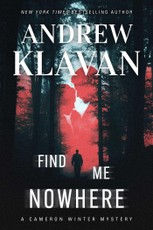 Find Me Nowhere