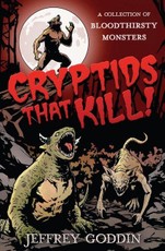 Cryptids That Kill