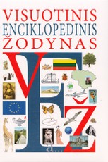 Visuotinis enciklopedinis žodynas