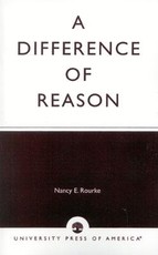 A Difference of Reason