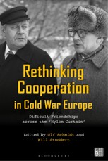 Rethinking Cooperation in Cold War Europe
