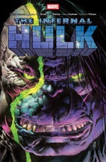 Infernal Hulk