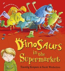 Dinosaurs in the Supermarket