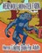 Horror Coloring Book For Adults