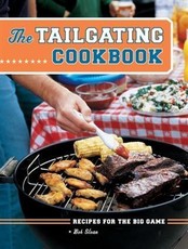 Tailgating Cookbook