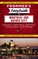 Frommer's EasyGuide to Montreal and Quebec City