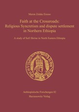 Faith at the Crossroads: Religious Syncretism and dispute settlement in Northern Ethiopia