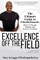 Excellence Off The Field