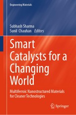 Smart Catalysts for a Changing World