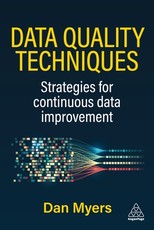 Practical Data Quality Techniques