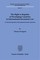 The Right to Regulate of Developing Countries in International Investment Law