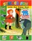 Sticker Fun - Little Red Riding Hood