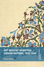 Art Botany in British Design Reform, 1835-1865