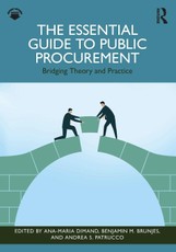 The Essential Guide to Public Procurement