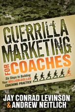 Guerrilla Marketing for Coaches