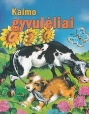 Kaimo gyvulėliai