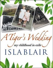 Tiger's Wedding