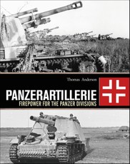 Panzerartillerie