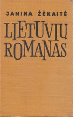 Lietuvių romanas
