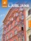 Rough Guides Mini Ljubljana: Travel Guide with eBook