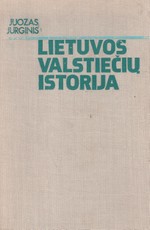 Lietuvos valstiečių istorija