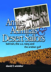 Amirs, Admirals & Desert Sailors