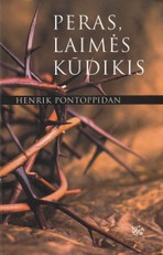 Peras, laimės kūdikis