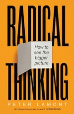 Radical Thinking