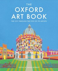 The Oxford Art Book