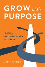 Grow with Purpose