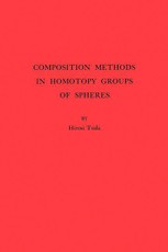 Compositional Methods in Homotopy Groups of Spheres. (AM-49)