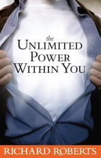 The Unlimited Power Within You