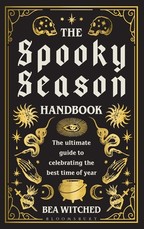 The Spooky Season Handbook