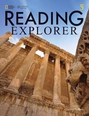 Reading explorer 5 second edition