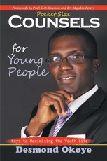 Okoye, D: Pocket Size Counsels for Young People