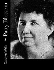Patty Blossom