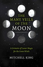 The Many Veils of the Moon