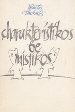 Charakteristikos be mistikos