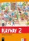 Playway ab Klasse 1. 2. Schuljahr. Posterset