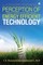 Perception of Energy Experts on the Adoption of Energy Efficient Technology