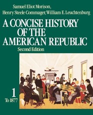A Concise History of the American Republic