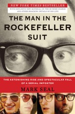 The Man in the Rockefeller Suit