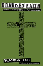 Branded Faith