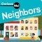 Curious Me!(r) Neighbors