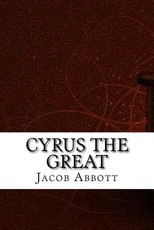 Cyrus the Great