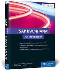 SAP BW/4HANA