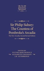 Sir Philip Sidney: The Countess of Pembroke's Arcadia