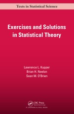 Exercises and Solutions in Statistical Theory